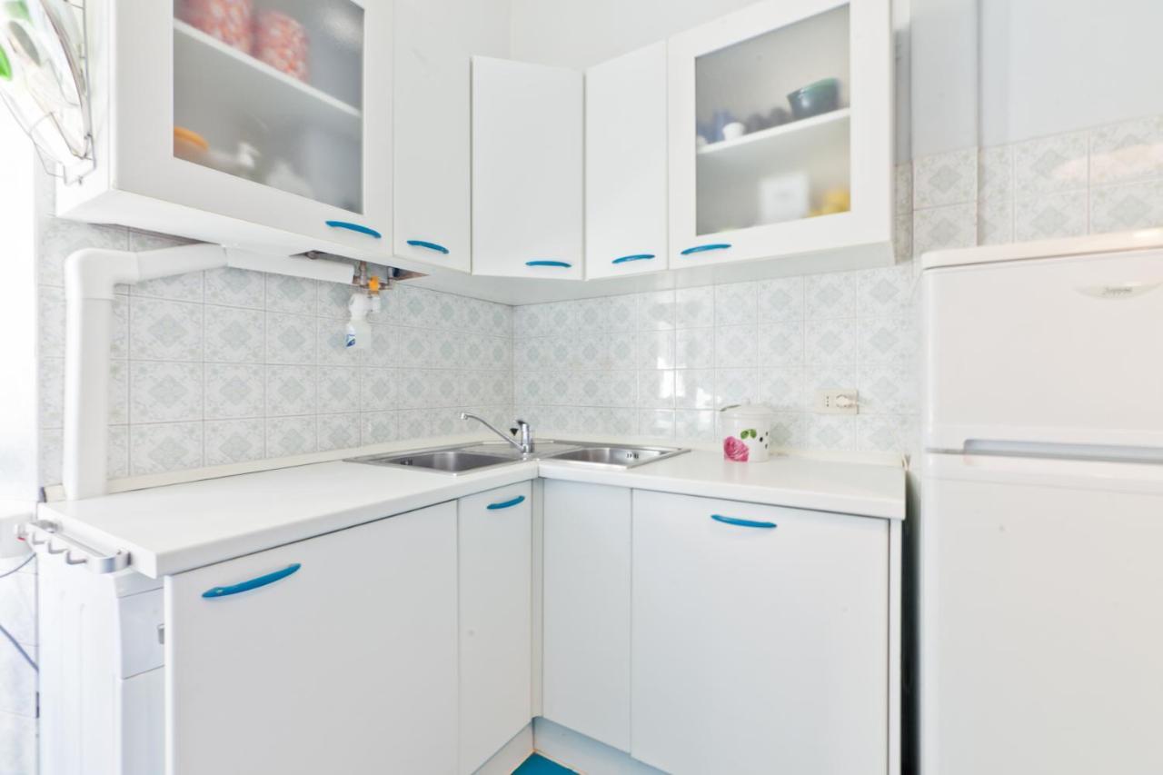 Porta Portese Colorful Flat Rome Exterior photo
